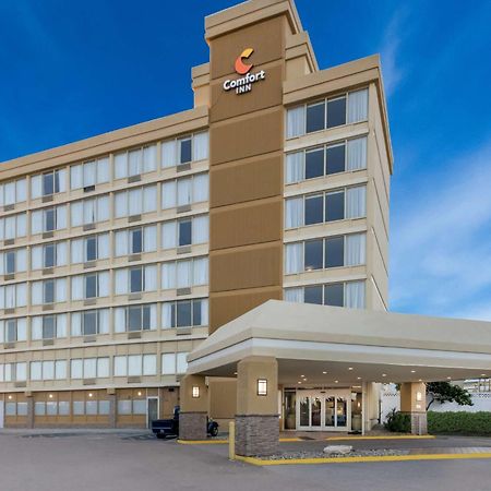 Comfort Inn South Oceanfront Nags Head Exterior photo