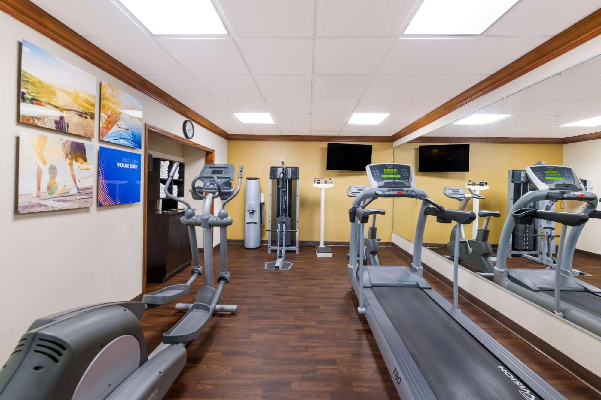 Comfort Inn South Oceanfront Nags Head Exterior photo